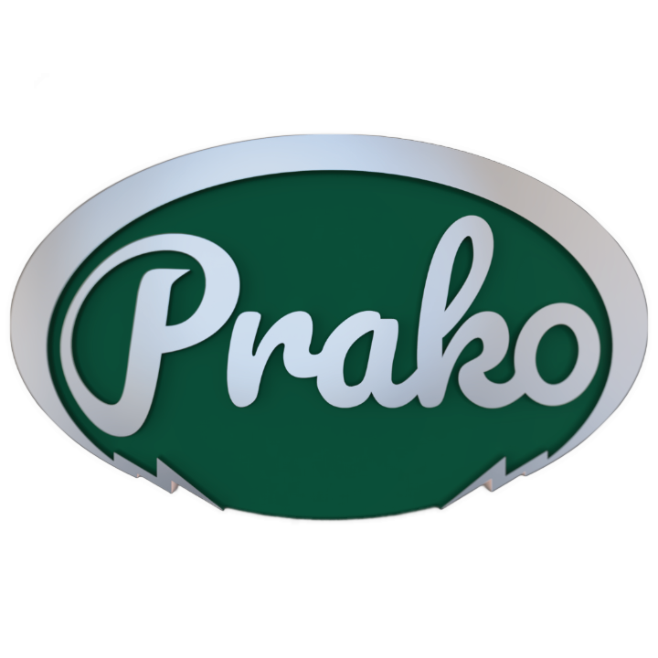 prako